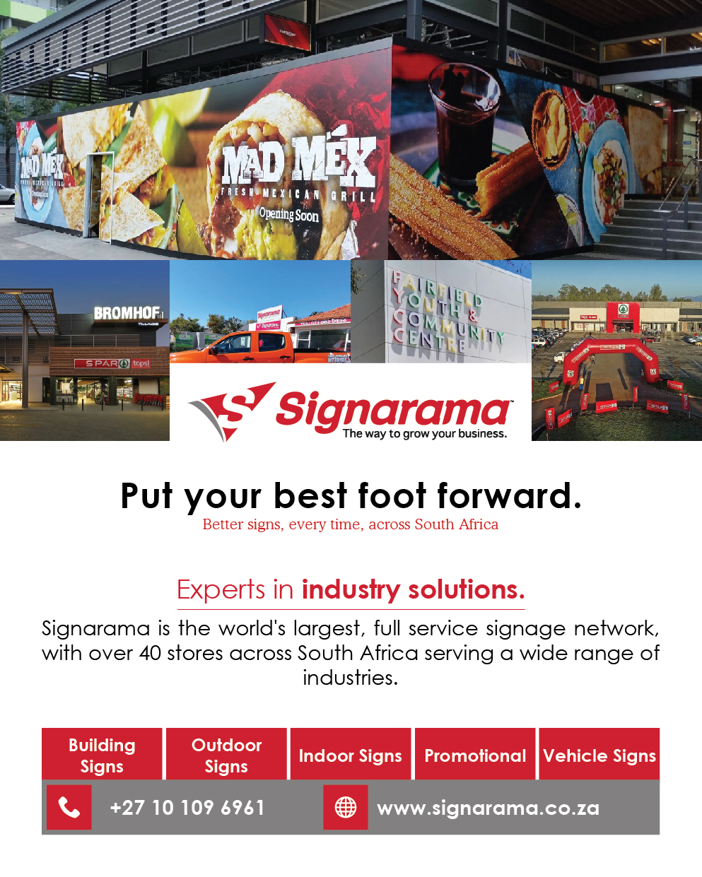 Advert 1