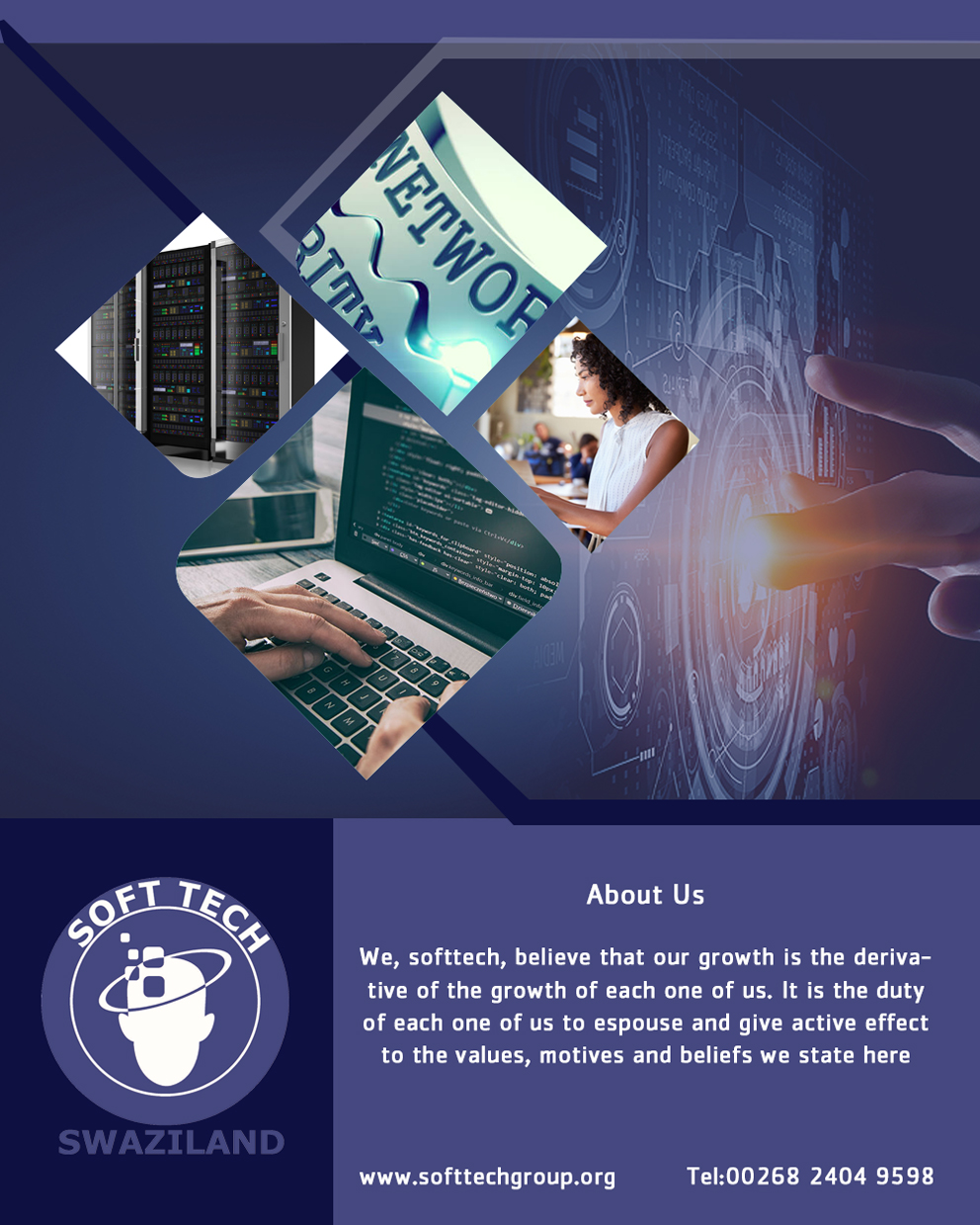 Advert 1