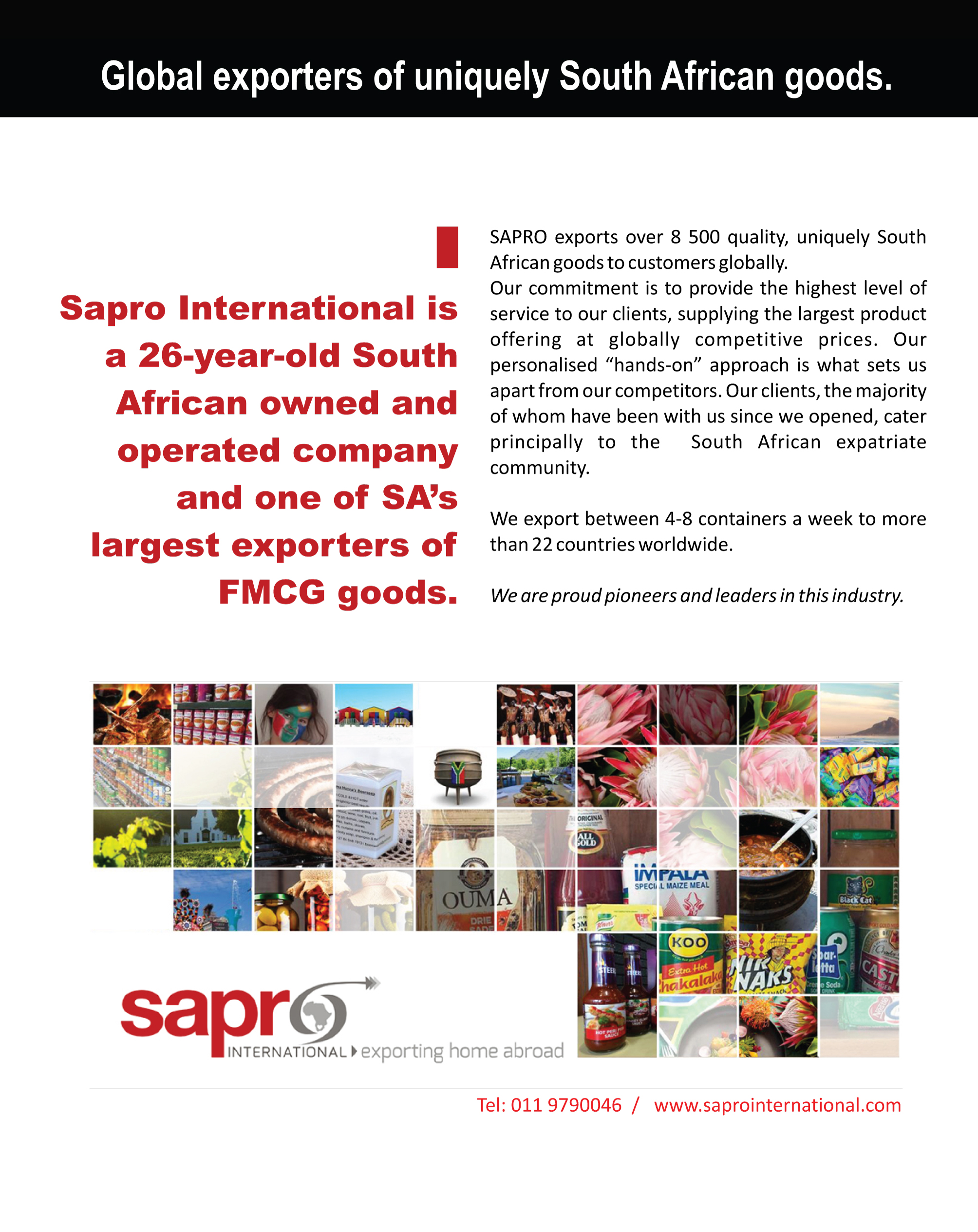 Advert 1