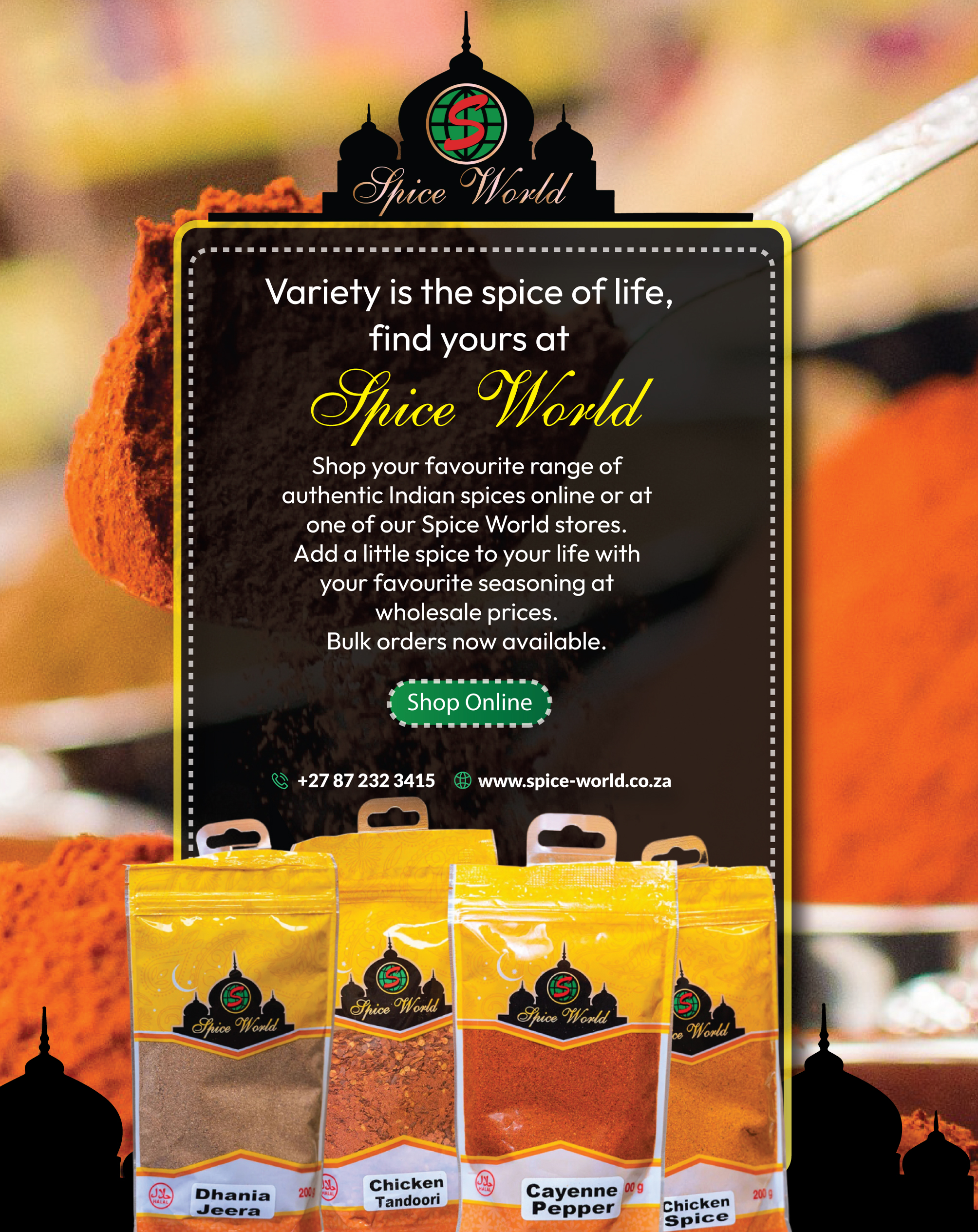 Advert 1