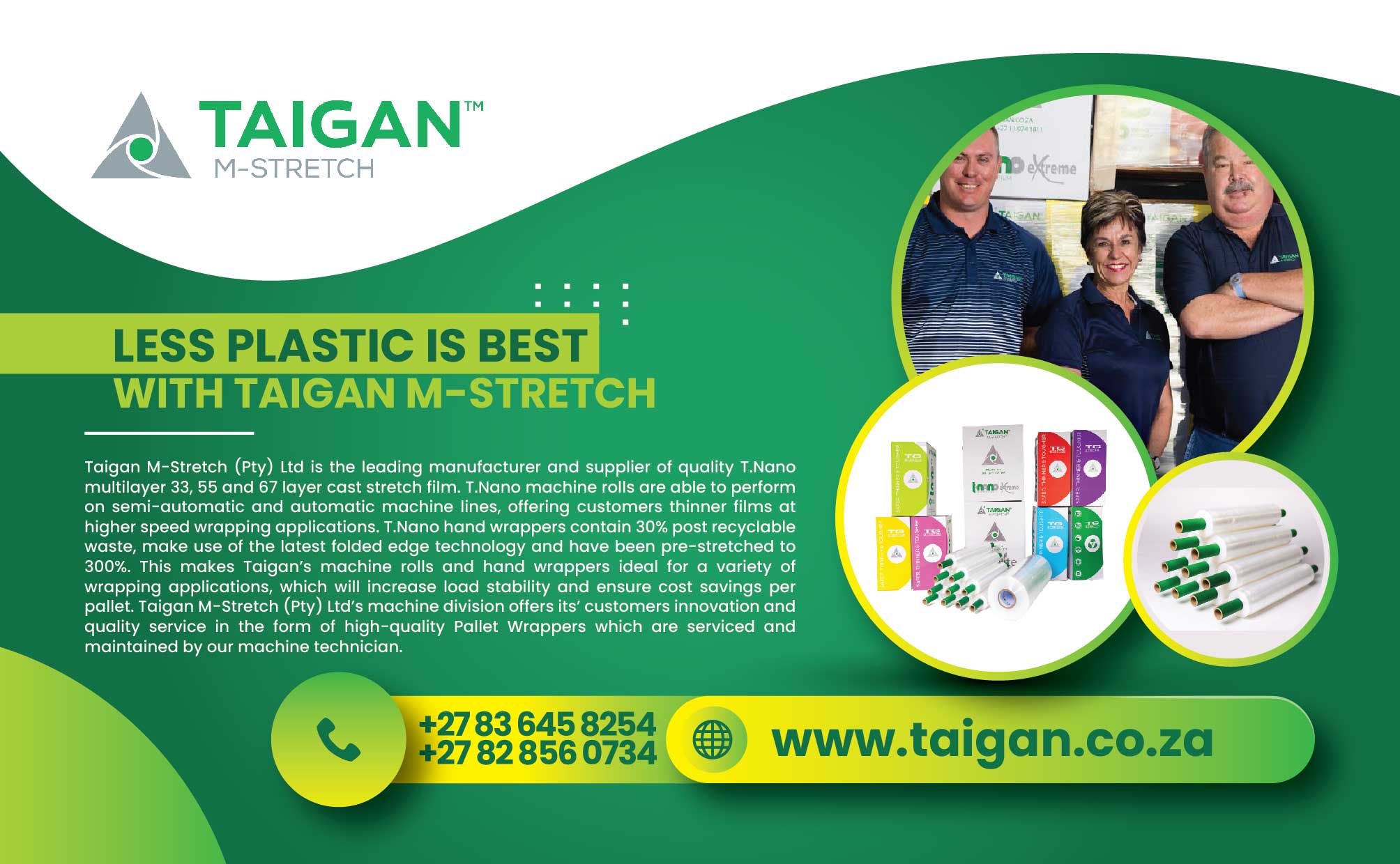 Advert 1