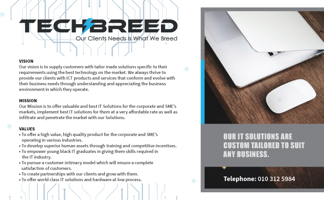 Advert 1