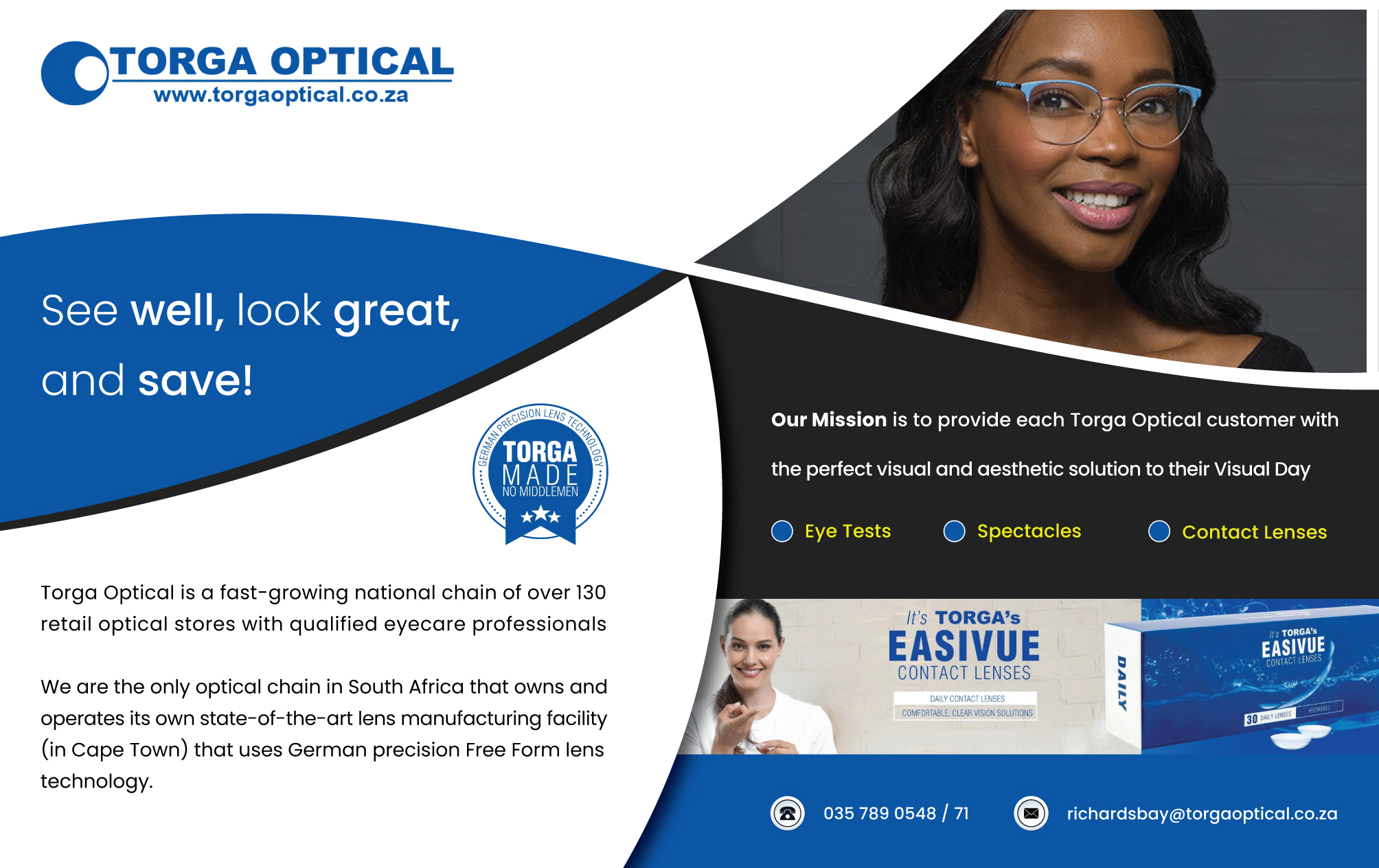 Advert 1