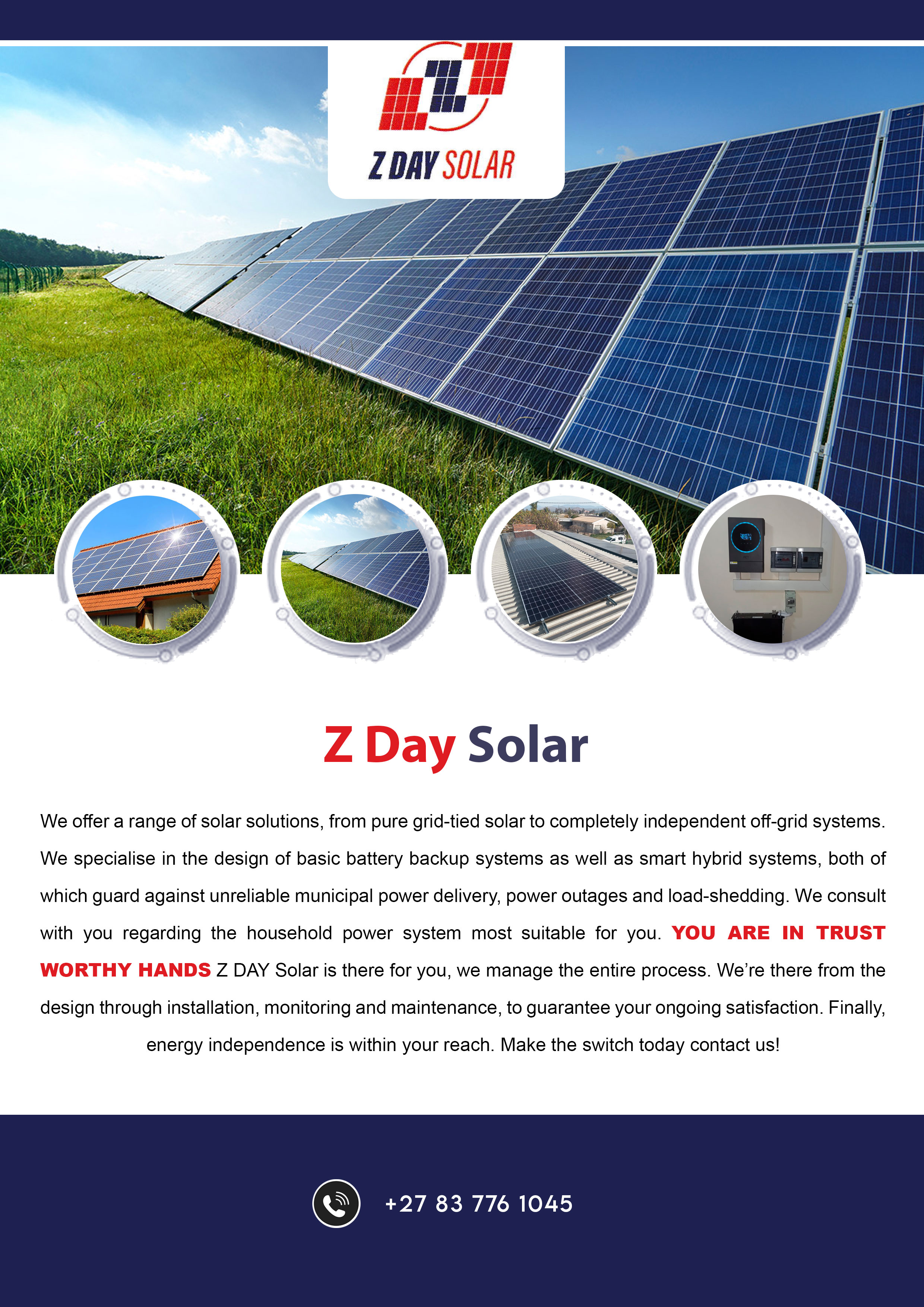 Advert 1