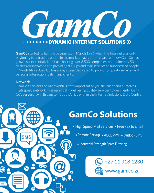 Advert 1