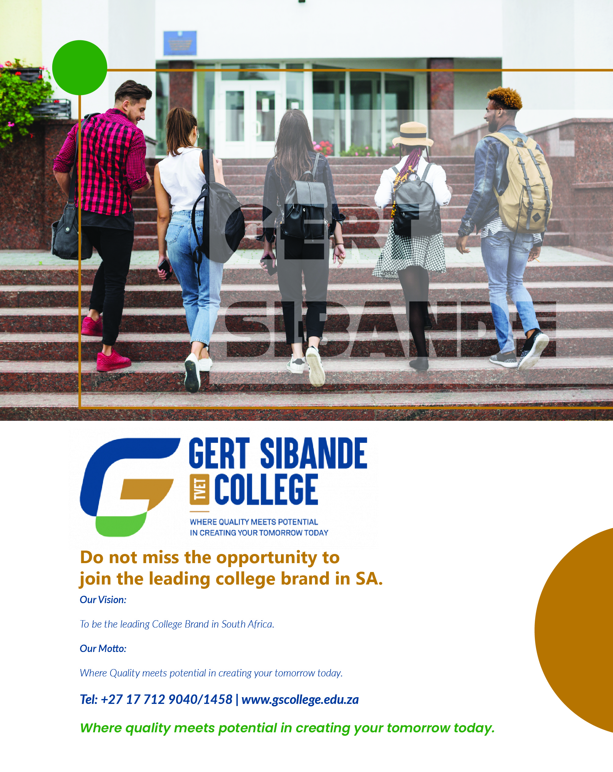 Advert 1