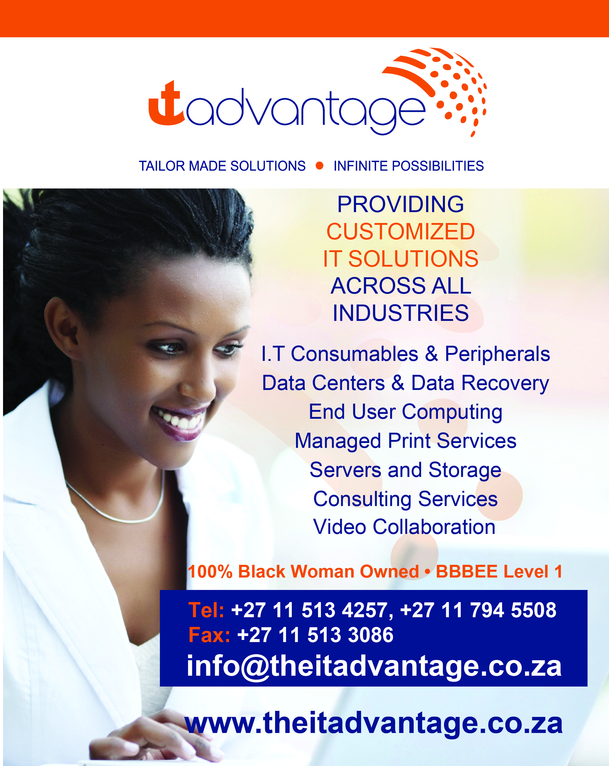 Advert 1