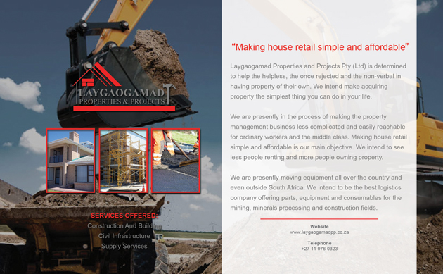 Advert 1