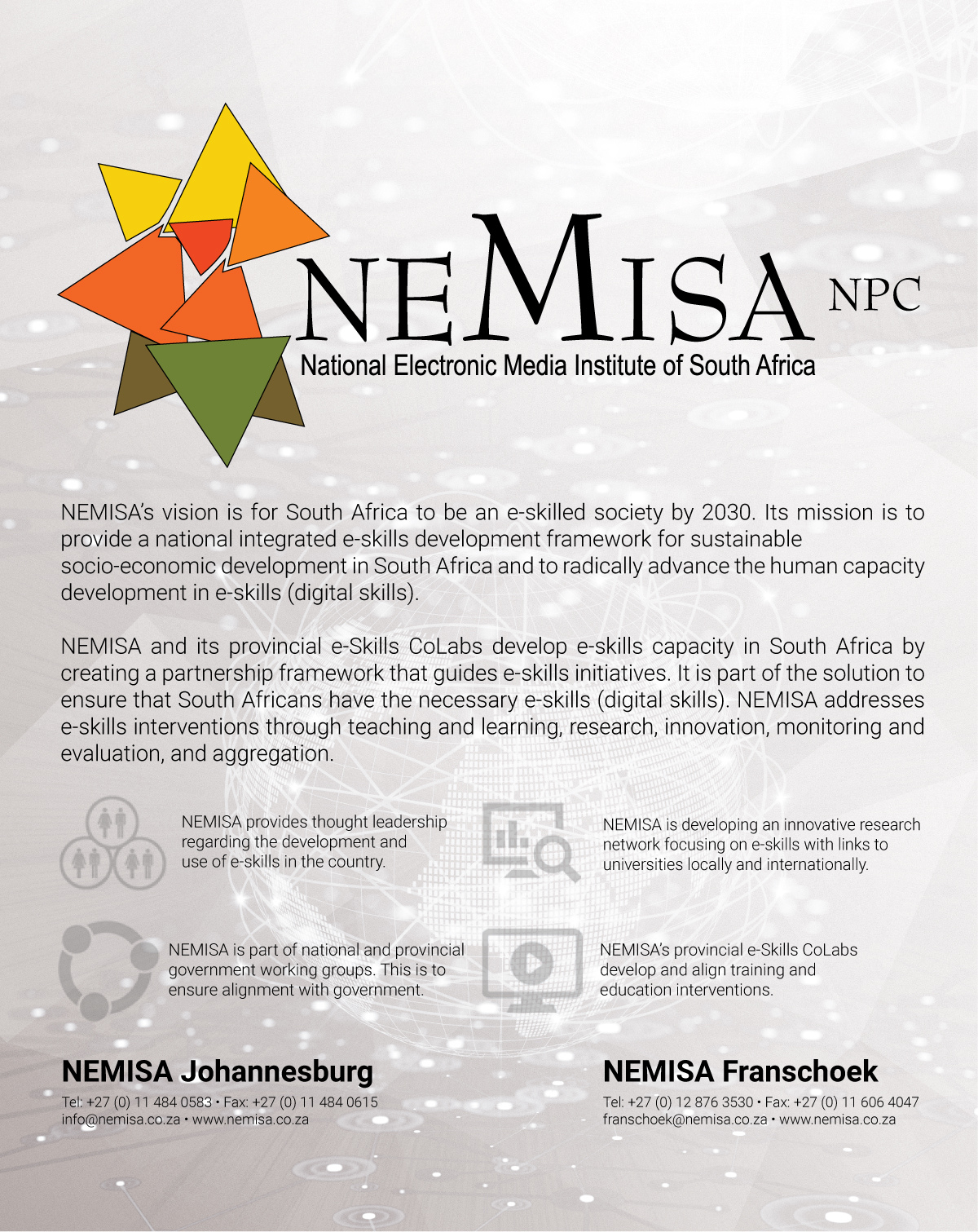 Advert 1