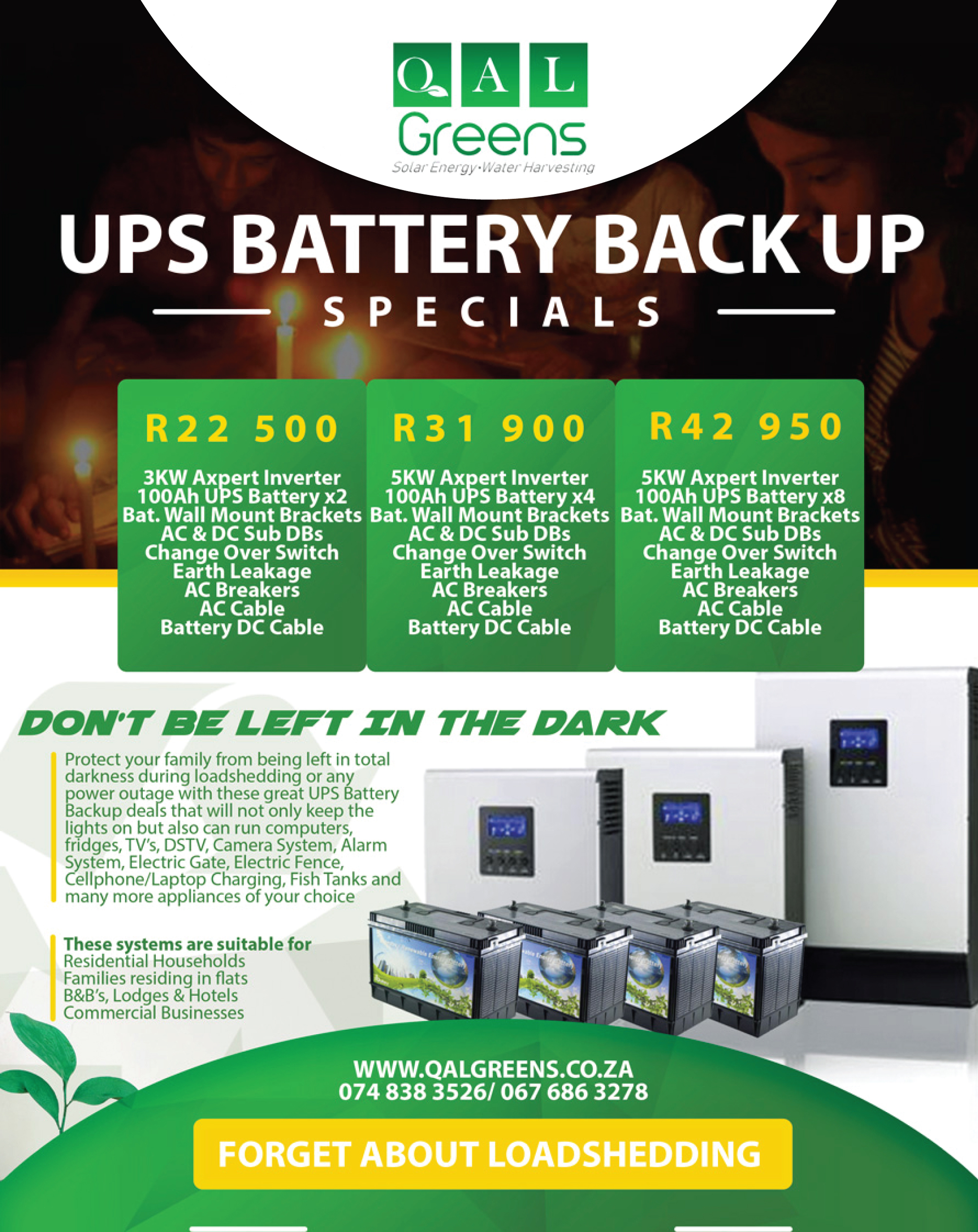 Advert 1