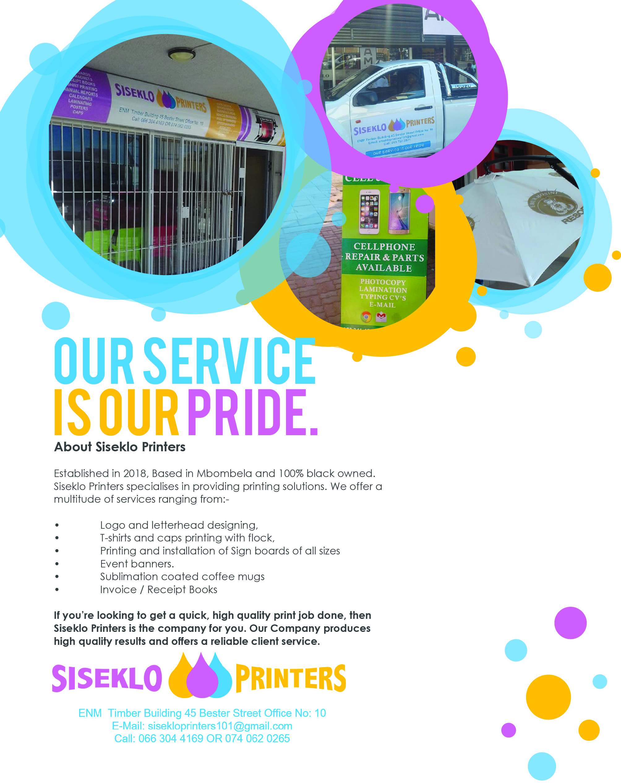 Advert 1