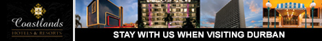 Coastlands Hotels and Resorts's banner