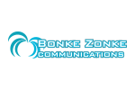 Bonke Zonke Communication Agency Logo