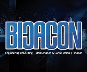 Bicacon PTY LTD's banner