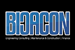 Bicacon Pty (Ltd) Logo