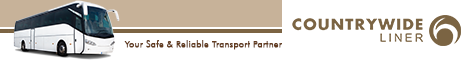 Country Wide Liner's banner