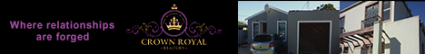Crown Royal Realtors's banner