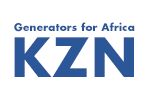 Generators For Africa Logo