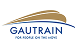 Gautrain Management Agency Logo