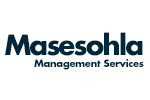 Masesohla Management Services Logo