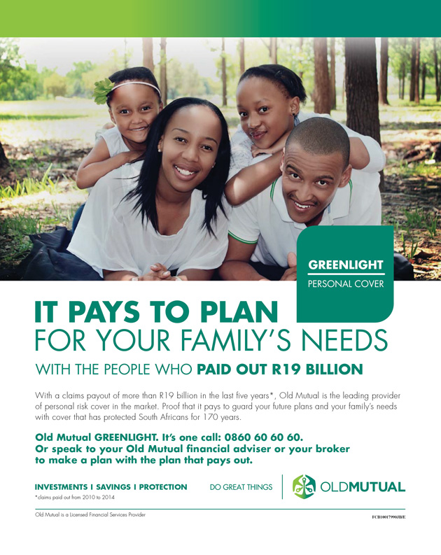 Advert 1