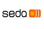 SEDA-SMALL ENTERPRISE DEVELOPMENT AGENCY Logo