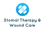 Stomal Therapy & Wound Care Services Logo
