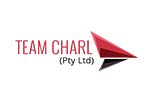 Team Charl (Pty) Ltd Logo