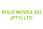 Bold Moves 303 Logo