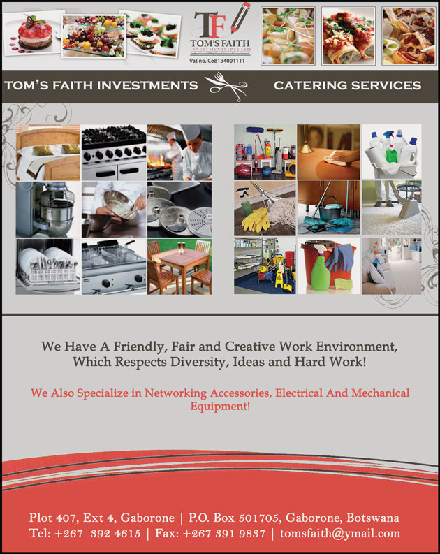 Advert 1