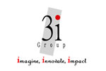 3 i Group (Pty) Ltd Logo