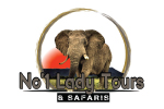 No.1 Lady Tours and Safaris Logo