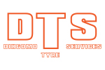 Dikgomo Tyre Services Logo