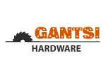 Gantsi Hardware Logo
