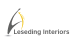 Leseding Interiors (Pty) Ltd Logo