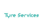 Tyre Services (Pty) Ltd Logo
