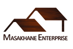 Masakhane Enterprise Logo