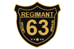 Regimant 63 Security (Pty) Ltd Logo