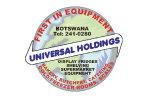 Universal Holdings Logo