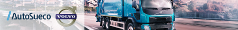 Auto Sueco Botswana (PTY) LTD's banner