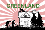 Greenland Building Services (Pty) Ltd Logo