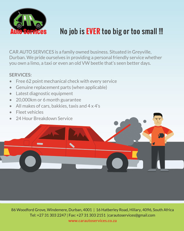 Advert 1