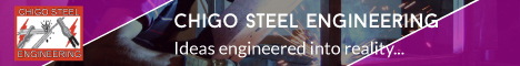 Chigo Steel Engineering's banner