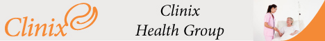 Clinix Health Group (Government Directory)'s banner