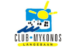 Club Mykonos Langebaan Logo