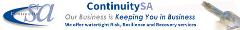 ContinuitySA's banner