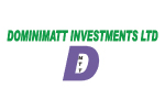 Dominimatt Investments Limited Logo