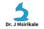 Dr J Msirikale Logo
