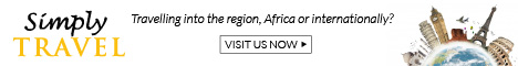 E-Tourism International (Pty) Ltd's banner