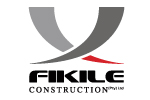 Fikile Construction (Pty) Ltd Logo
